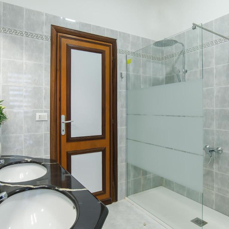 Appartamento Venere - Appartamento con 1 Camera da Letto - 28