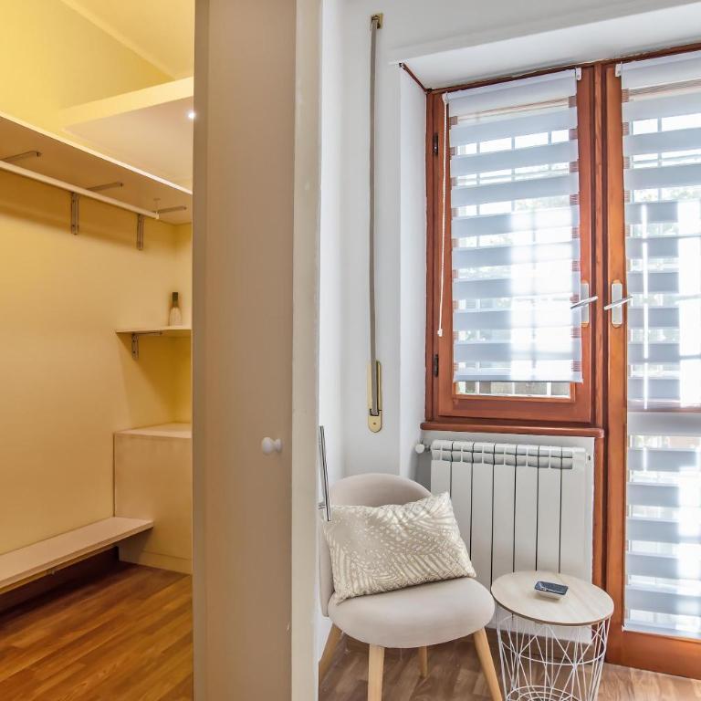 Appartamento Venere - Appartamento con 1 Camera da Letto - 16