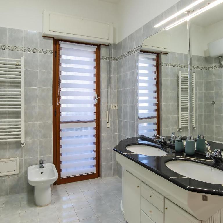 Appartamento Venere - Appartamento con 1 Camera da Letto - 25