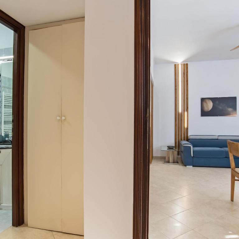 Appartamento Venere - Appartamento con 1 Camera da Letto - 24
