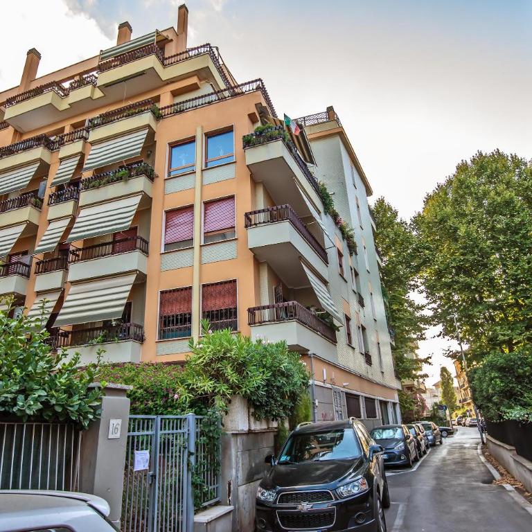 Appartamento Venere - Appartamento con 1 Camera da Letto - 30