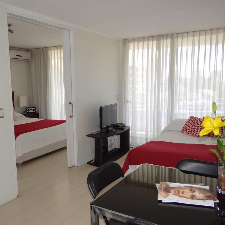 Rentasuite Lyon - Apartamento de 1 dormitorio - 8