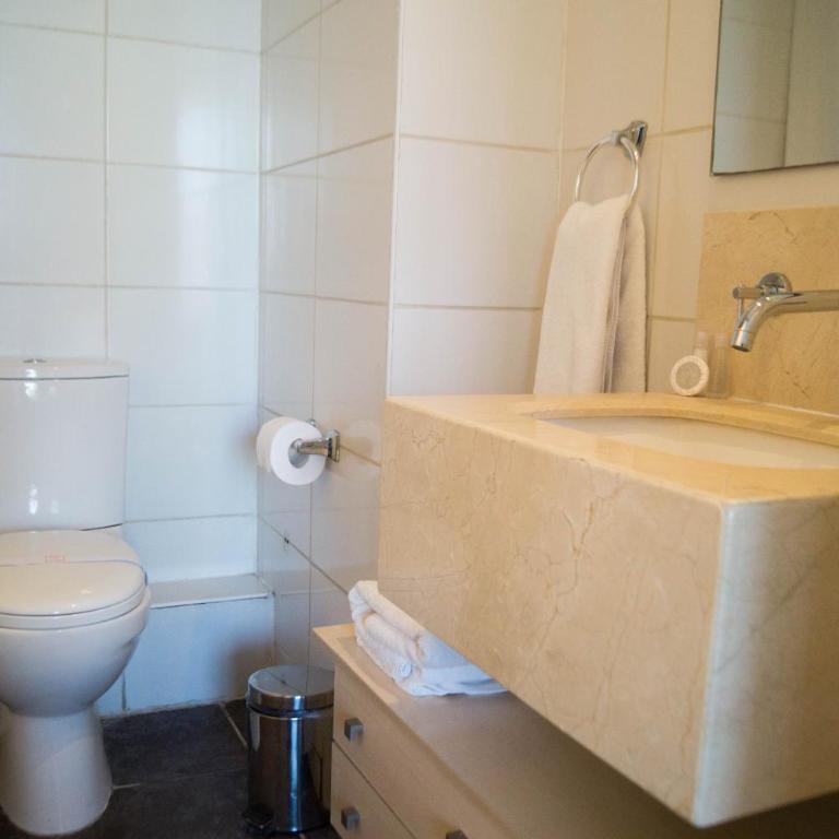 Rentasuite Lyon - Apartamento de 1 dormitorio - 5