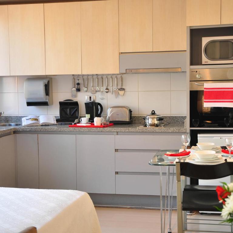 Rentasuite Lyon - Apartamento de 1 dormitorio - 11