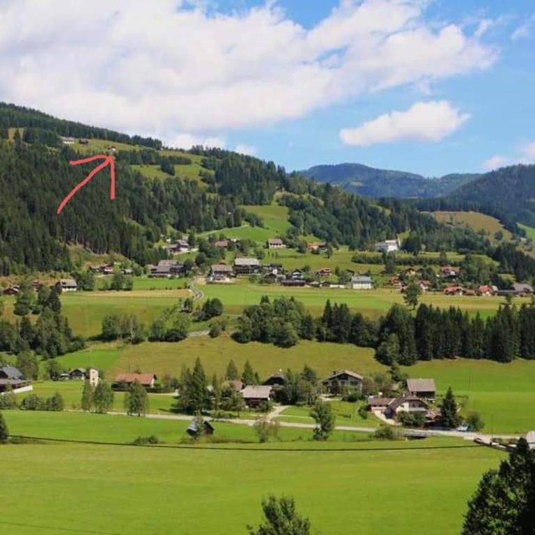 Ferienwohnung Stampfer - Apartment mit 1 Schlafzimmer - 9