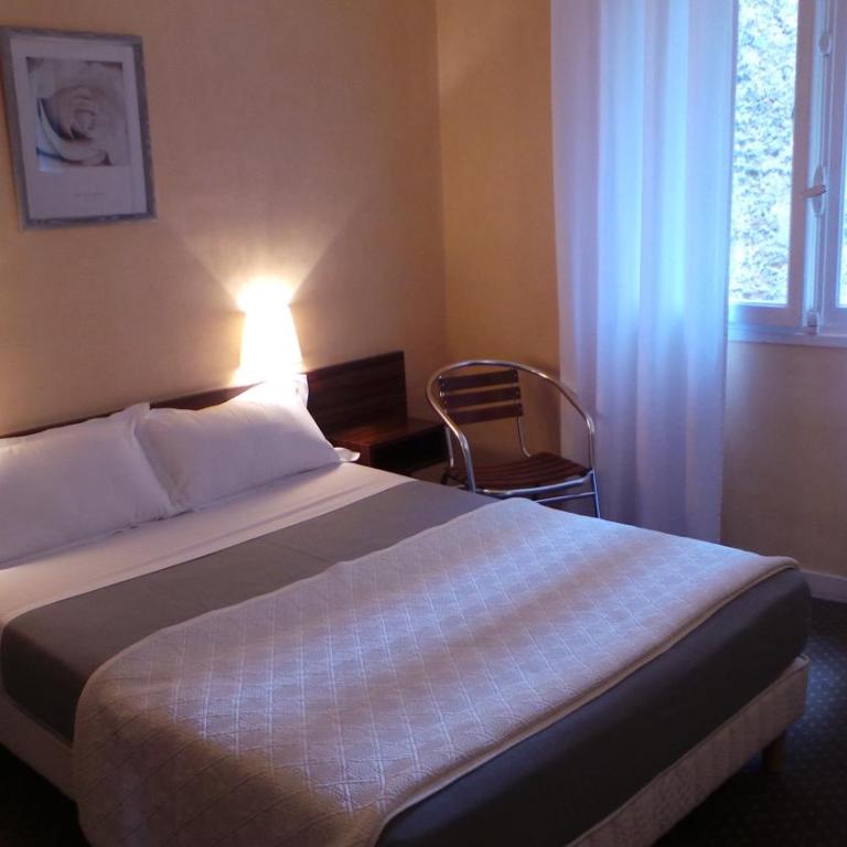 Hôtel Le Cambronne - Chambre Double - 4