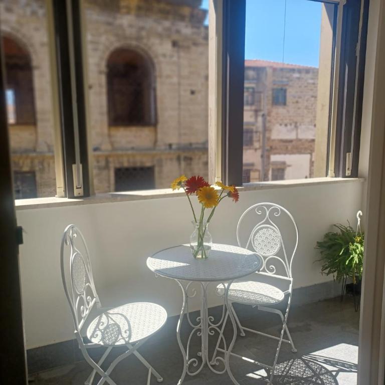 Cassaro261 - Suite con Balcone - 4