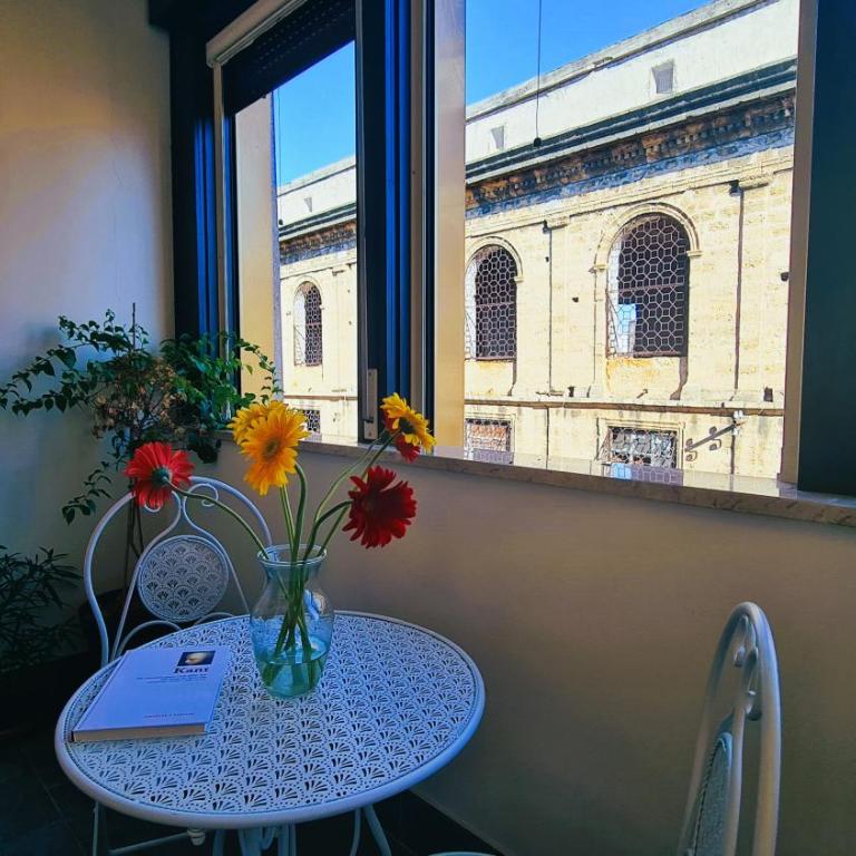 Cassaro261 - Suite con Balcone - 3