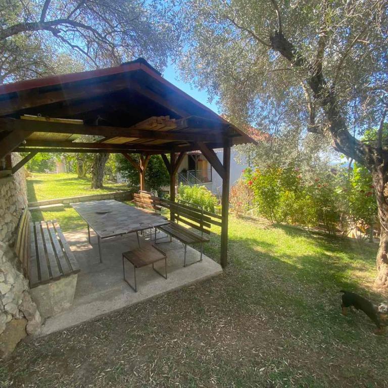 Apartman Elena - Apartman sa 2 Spavaće Sobe - 10