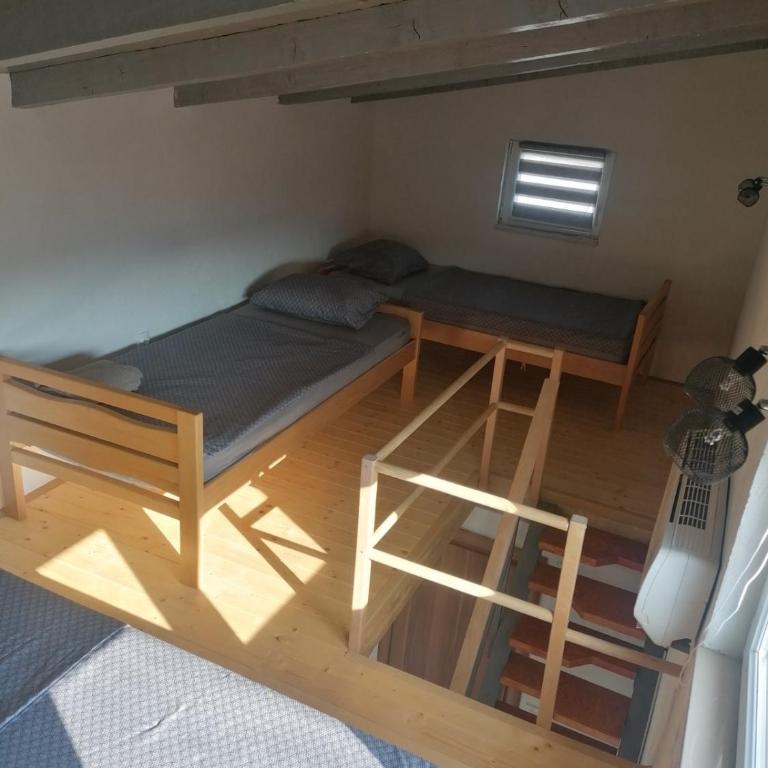 Guesthouse Panorama - Studio Apartment - 21