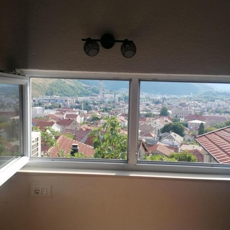 Guesthouse Panorama - Studio Apartment - 20