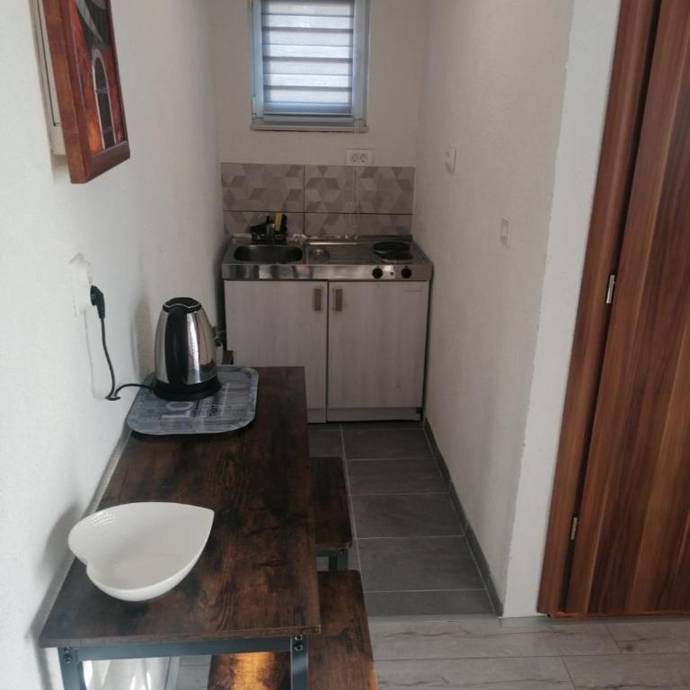 Guesthouse Panorama - Studio Apartment - 19