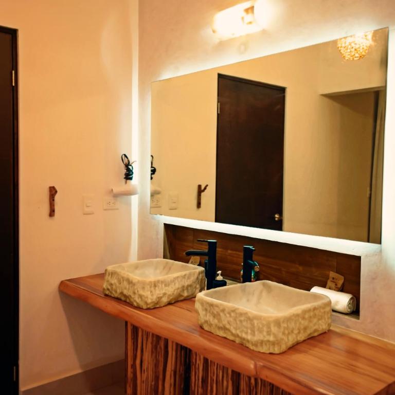 Niik Tulum - Suite Deluxe - 8