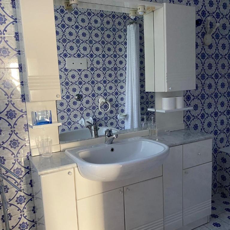 Casa Galliera Bologna Centro - Two-Bedroom Apartment - 24