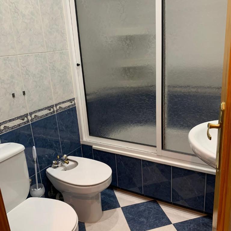 Alojamiento Bello Cazorla - Three-Bedroom Apartment - 2