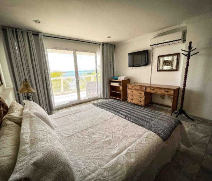 Apartamento con Vista al Mar en Sunrise - Apartamento de 2 dormitorios - 10