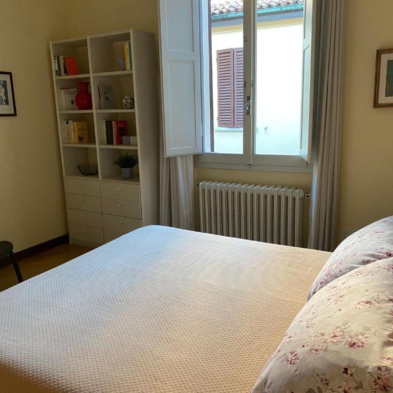 Casa Galliera Bologna Centro - Two-Bedroom Apartment - 23