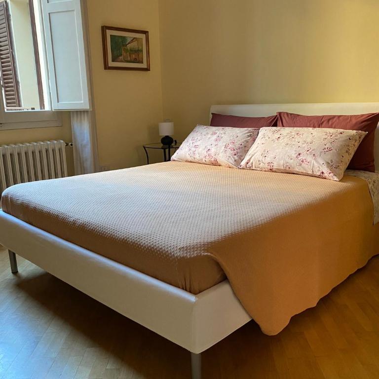 Casa Galliera Bologna Centro - Two-Bedroom Apartment - 22