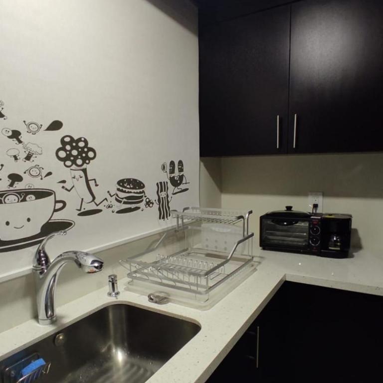 Departamento Sector de la Embajada Americana - Apartamento de 2 dormitorios - 12