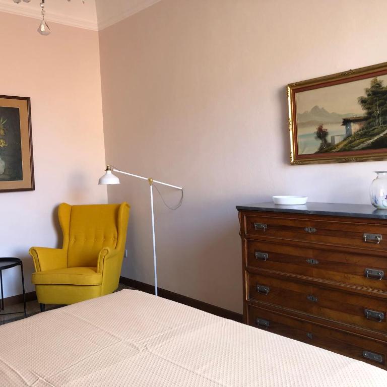 Casa Galliera Bologna Centro - Two-Bedroom Apartment - 20