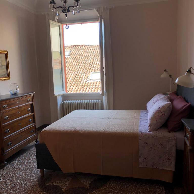 Casa Galliera Bologna Centro - Two-Bedroom Apartment - 19