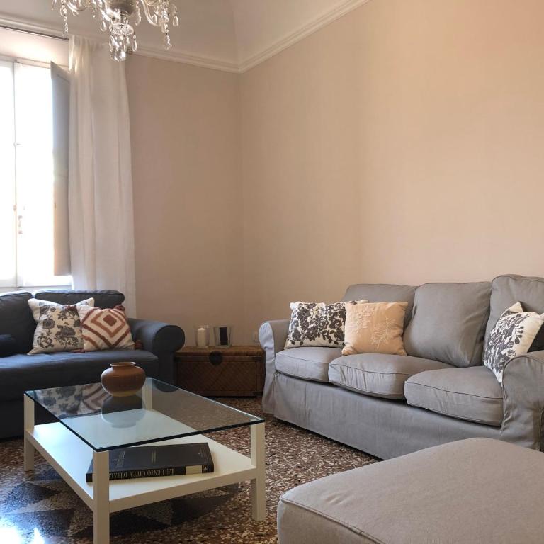 Casa Galliera Bologna Centro - Two-Bedroom Apartment - 1