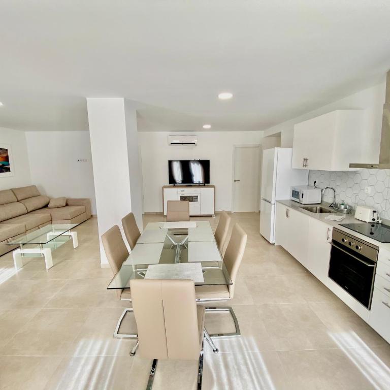Sonrisa Deluxe Apartments, Levante - Apartamento Deluxe - 7