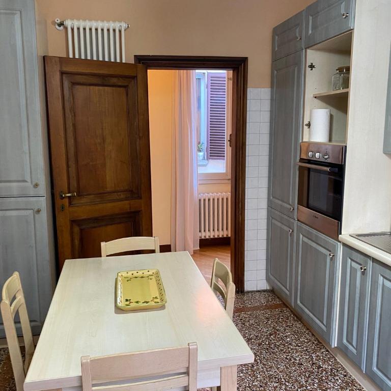 Casa Galliera Bologna Centro - Two-Bedroom Apartment - 9