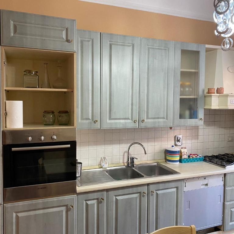 Casa Galliera Bologna Centro - Two-Bedroom Apartment - 8