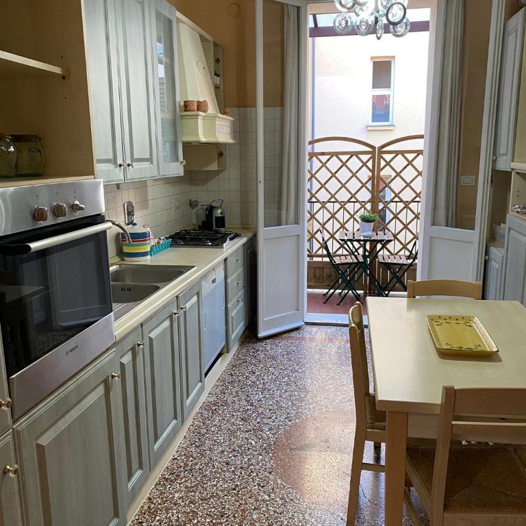 Casa Galliera Bologna Centro - Two-Bedroom Apartment - 7