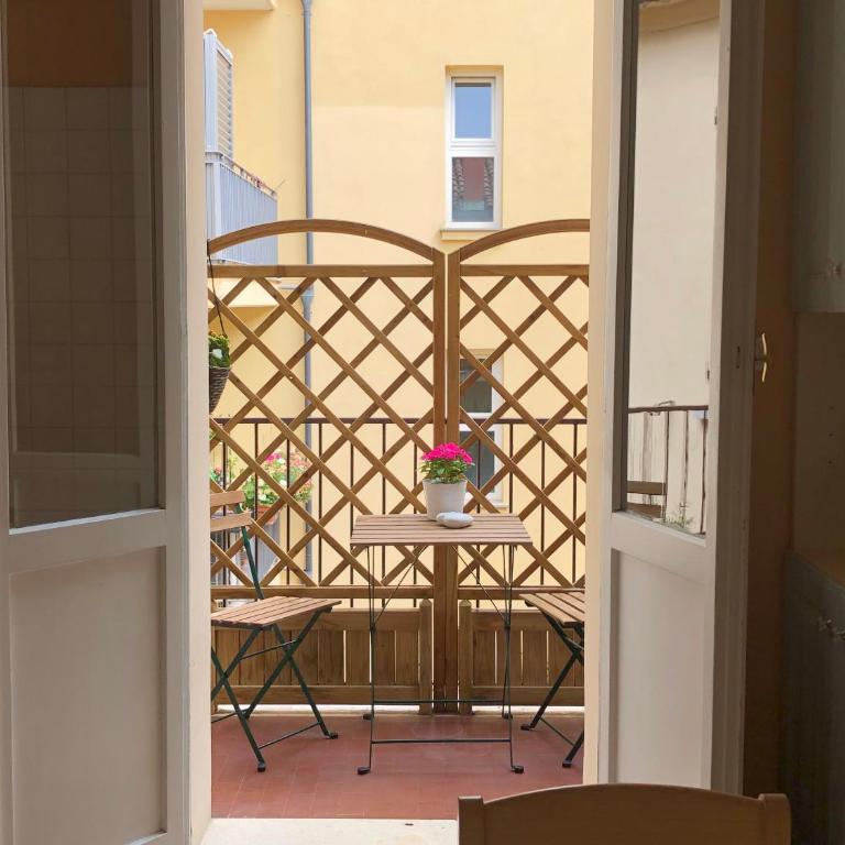 Casa Galliera Bologna Centro - Two-Bedroom Apartment - 6