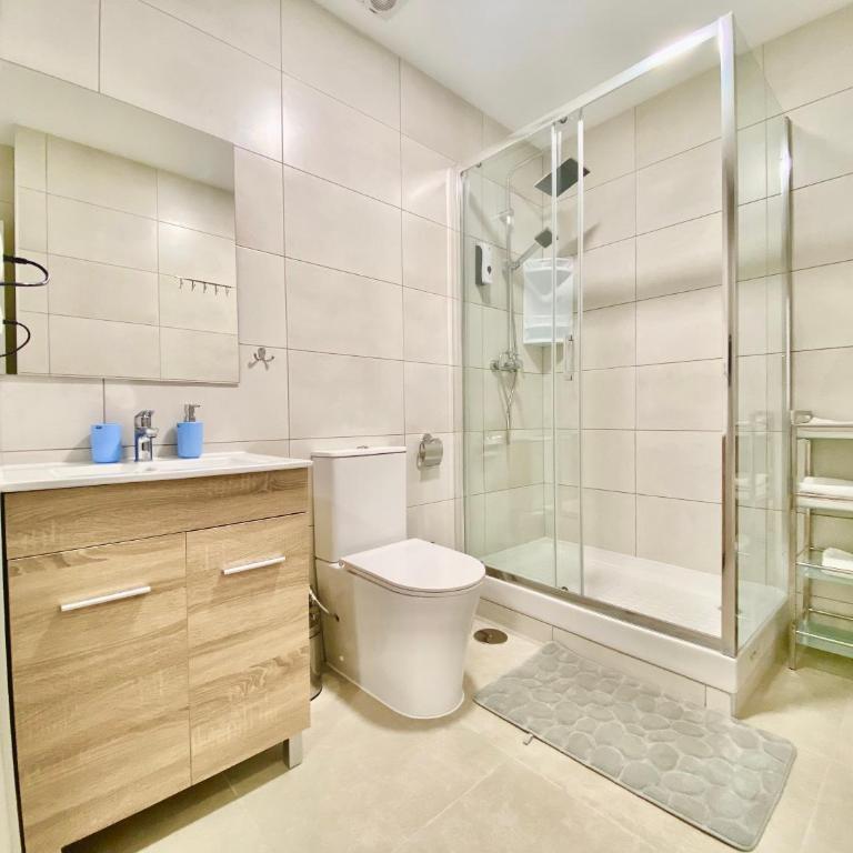 Sonrisa Deluxe Apartments, Levante - Apartamento Deluxe - 5