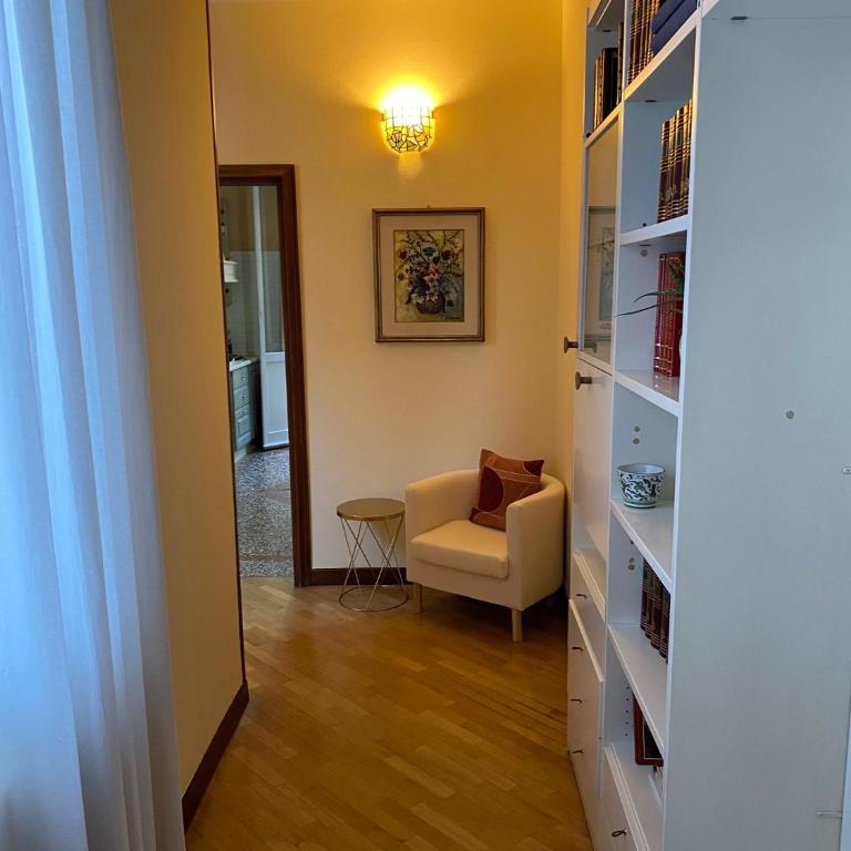 Casa Galliera Bologna Centro - Two-Bedroom Apartment - 5