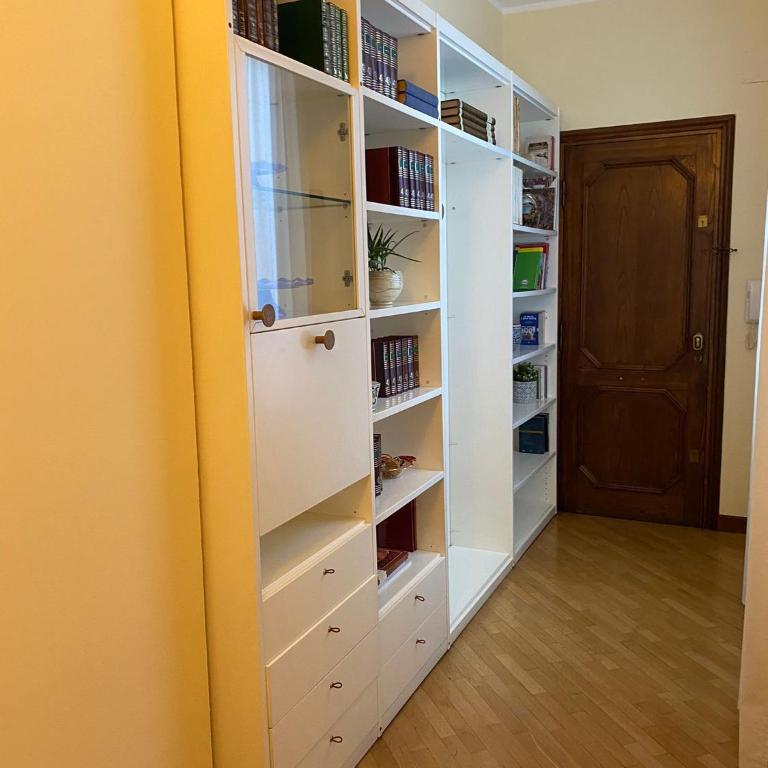 Casa Galliera Bologna Centro - Two-Bedroom Apartment - 4