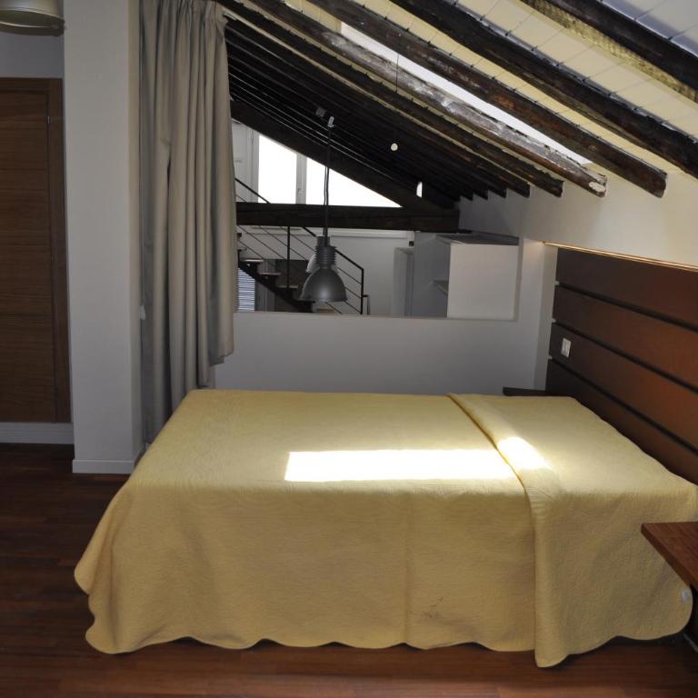 Casa di Mario appartamento in centro storico con due camere da letto e terrazze - Two-Bedroom Apartment - 31