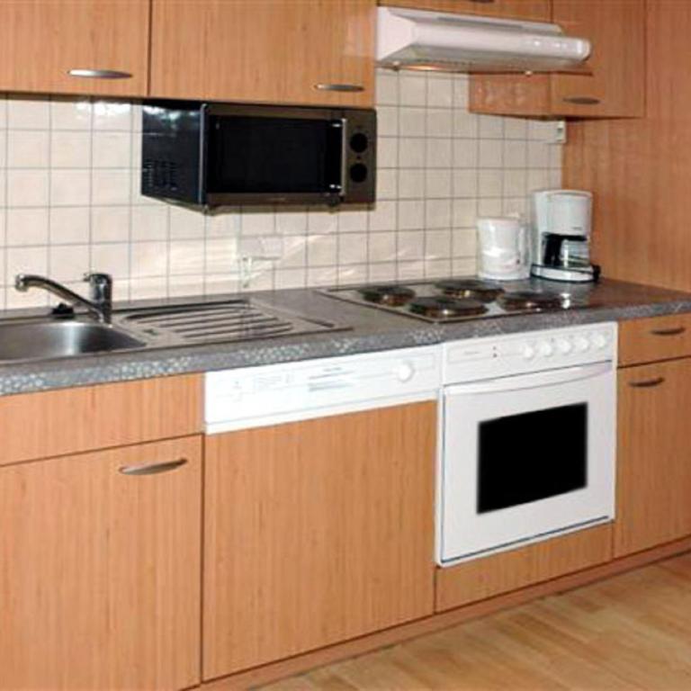 Dependance II - Apartment mit 1 Schlafzimmer - 2