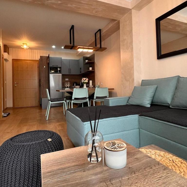 bloom_apartman - Apartman sa 1 Spavaćom Sobom - 2
