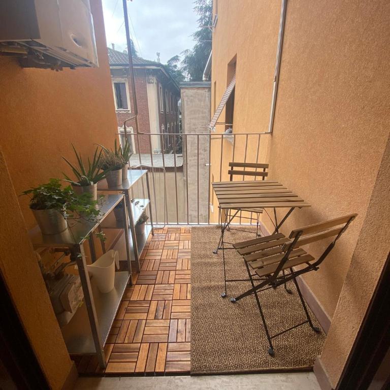 Bed&Coffee Milano - Appartamento Superior - 5