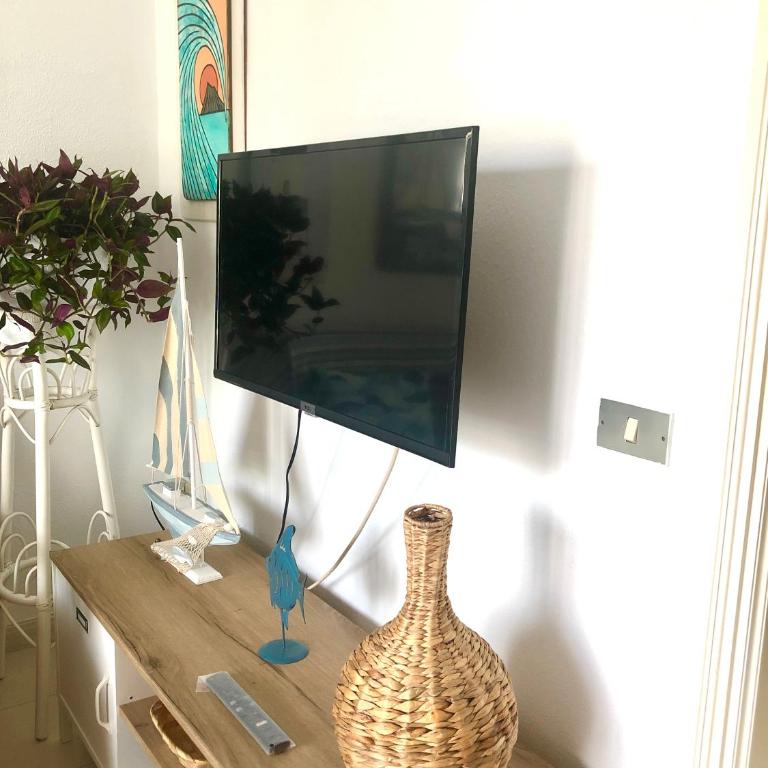 Casa La Galera (Playa a 50 metros) - One-Bedroom House - 3