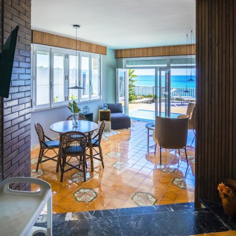 Villa Seahorse, Fontane Bianche, Siracusa, BEACHFRONT, great wifi, beautiful garden - Villa con 3 Camere da Letto - 11