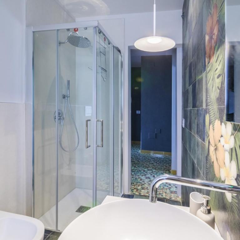 Villa Seahorse, Fontane Bianche, Siracusa, BEACHFRONT, great wifi, beautiful garden - Villa con 3 Camere da Letto - 24