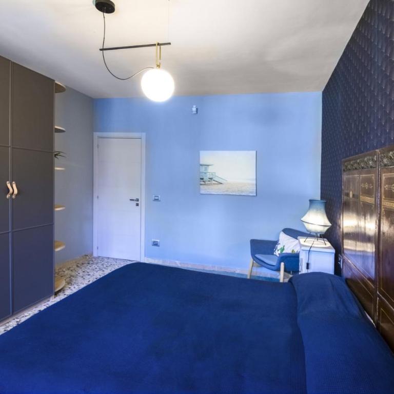 Villa Seahorse, Fontane Bianche, Siracusa, BEACHFRONT, great wifi, beautiful garden - Villa con 3 Camere da Letto - 25
