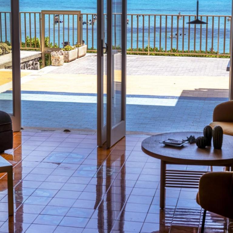 Villa Seahorse, Fontane Bianche, Siracusa, BEACHFRONT, great wifi, beautiful garden - Villa con 3 Camere da Letto - 8