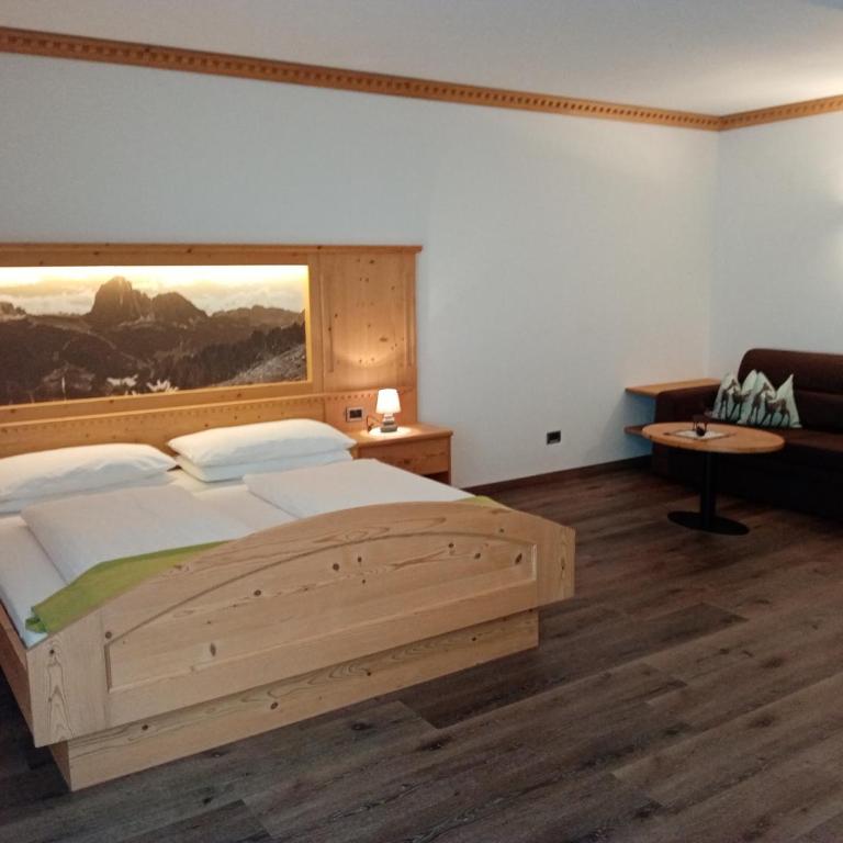 Hotel Garni Walter - Camera Familiare (2 Adulti + 2 Bambini) - 8