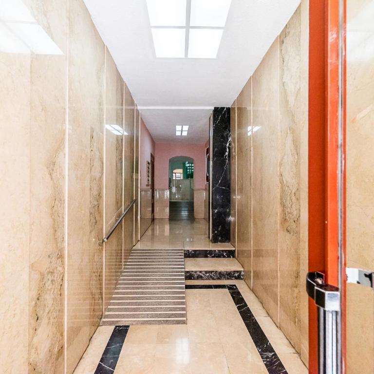 Moderno Alojamiento Familiar Centro Granada - Two-Bedroom Apartment - 52