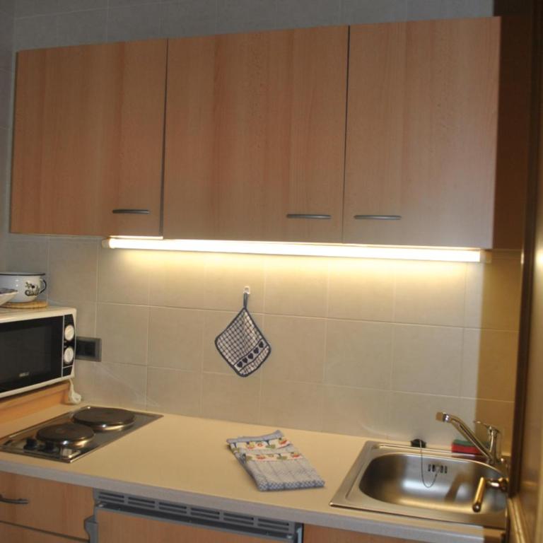 Hotel Garni Walter - Monolocale con Balcone (2 Adulti) - 11