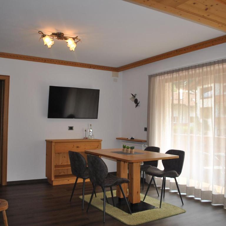 Hotel Garni Walter - Monolocale con Balcone (2 Adulti) - 9