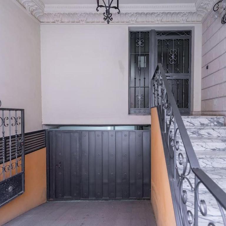 Exclusivo Piso Granada, PARKING PRIVADO OPCIONAL - Two-Bedroom Apartment - 34