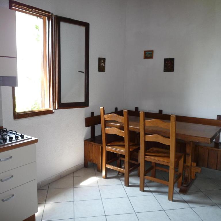 Villetta Sunrise 9 - Villa con 2 Camere da Letto - 21