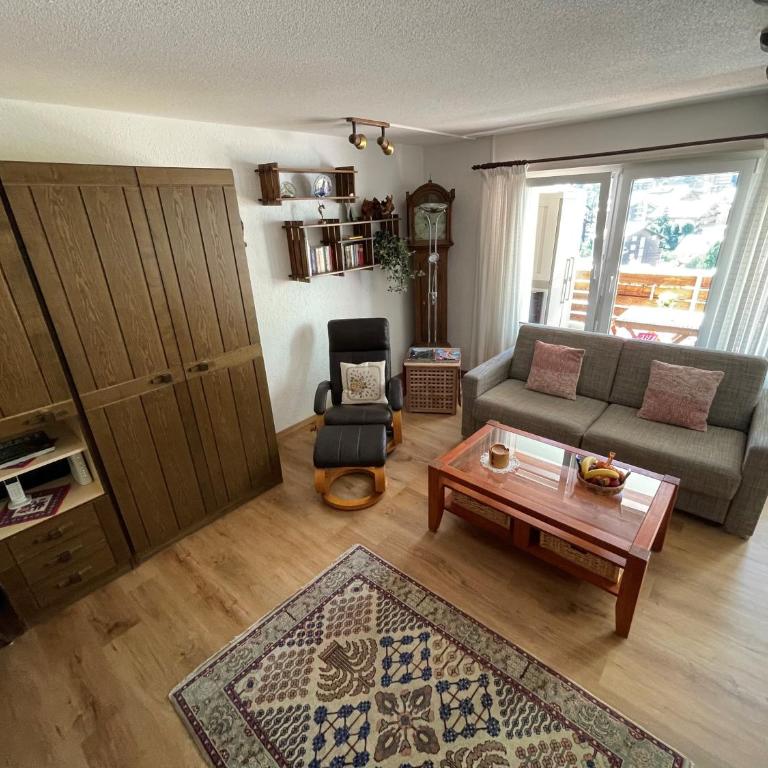 Haus Oasis - Estudio - 20